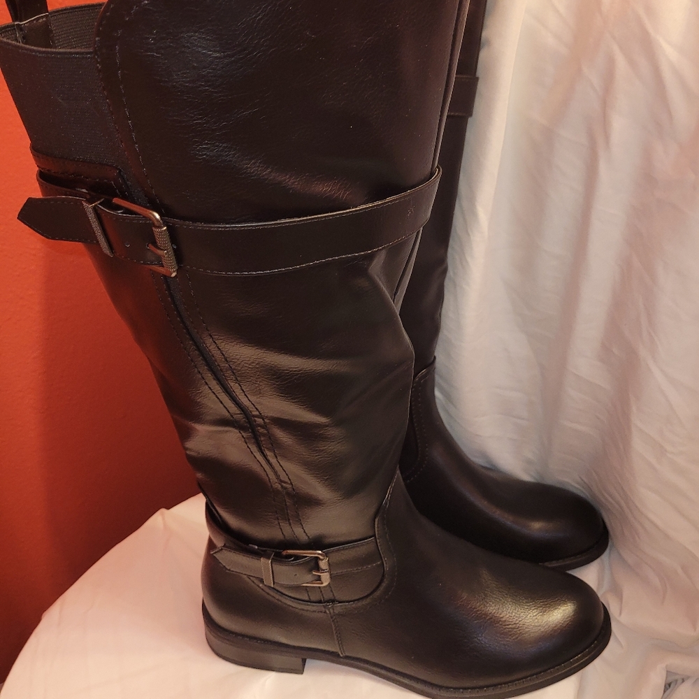 MARBELLA Riding Boots